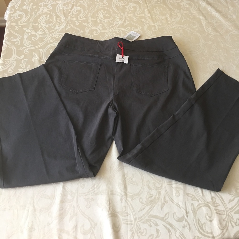Ruby Rd Pants - Picture 3 of 8